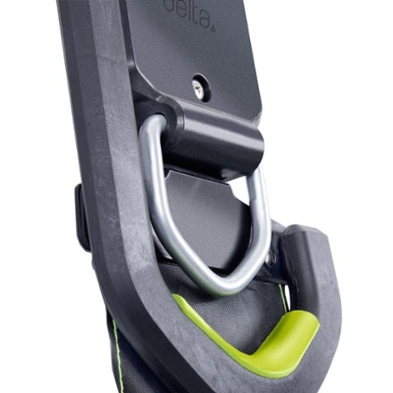 Delta Cycle Wall Ride Bicycle Storage Hook 1