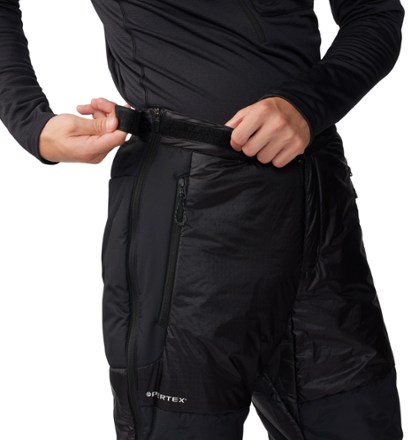 Mountain Hardwear Compressor Alpine Insulated Pants - Men's 7