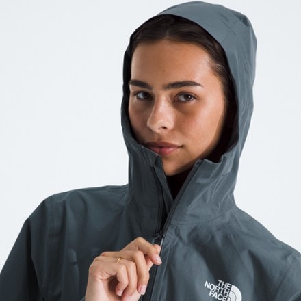 The North Face Hikesteller Parka - Women's 3