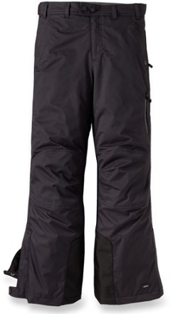 rei rain pants kids