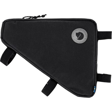 Fjallraven Hoja Triangle Frame Bag 1