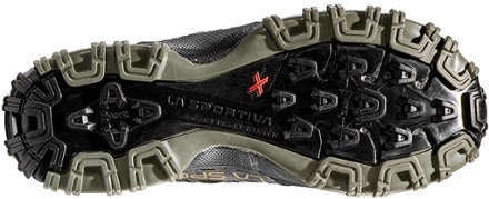 La Sportiva Bushido II Trail-Running Shoes - Men's 5