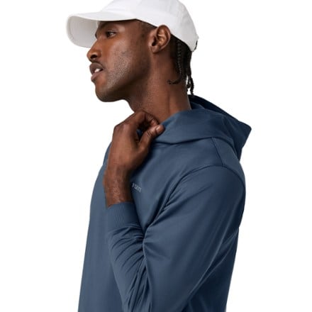Vuori Sunday Pullover Hoodie - Men's 4