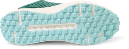 Hilma Running Everywhere Hybrid Road-Running Shoes - Women's 6