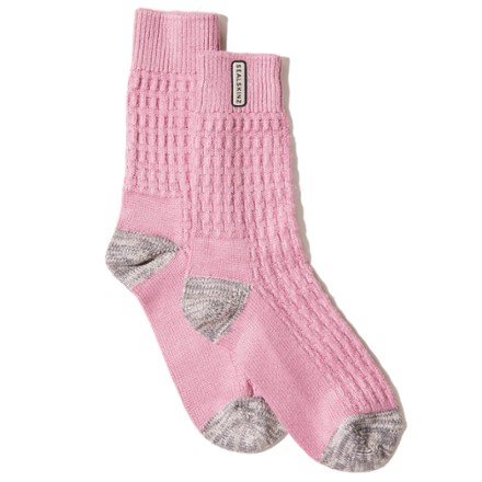 Sealskinz Wroxham Mid Waffle Socks 0