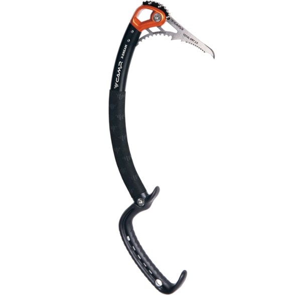 Product Image of color Black/Orange