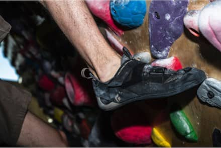 Black Diamond Momentum Climbing Shoes - Men's 5