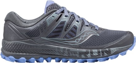 saucony trail running shoes womens