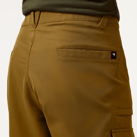 Endura Loop Cargo Bike Pants - Men's 6