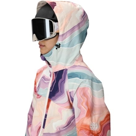 686 Athena Insulated Jacket - Women's 3
