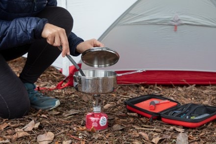 MSR Alpine Stowaway Pot - 0.775 Liters 4