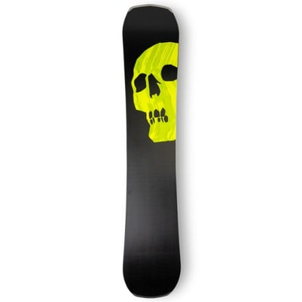 Capita The Black Snowboard of Death - 2026/2027 2
