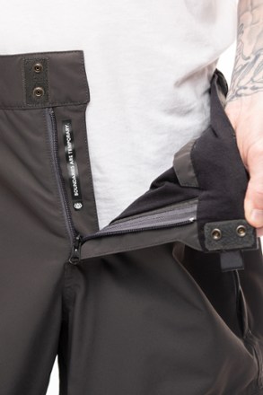 686 Smarty 3-in-1 Cargo Snow Pants - Men's 10