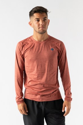 rabbit EZ Long-Sleeve T-Shirt - Men's 5