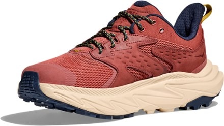 HOKA Anacapa 2 Low GTX Hiking Shoes - Men's 3
