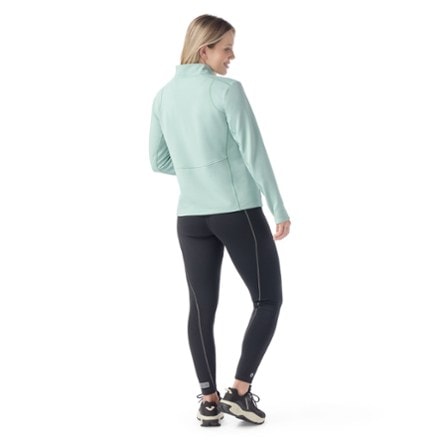 Smartwool Active Fleece Half-Zip Pullover - Women's 2