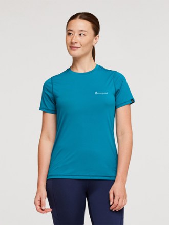 Cotopaxi Fino Tech T-Shirt - Women