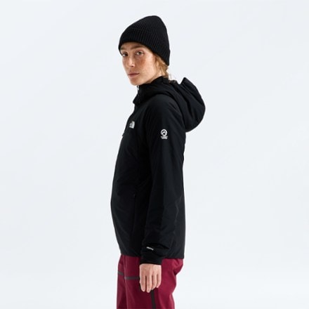 The North Face Summit Series Casaval Hybrid Insulated Hoodie - Women's 3
