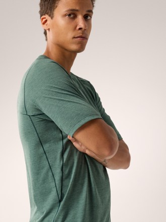 Arc'teryx Cormac Crew SS Shirt - Men's 5
