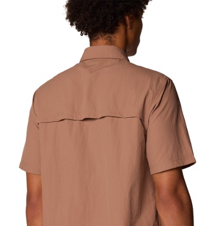 Mountain Hardwear Stryder Shirt - Men's 5
