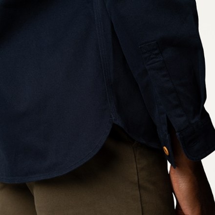 Finisterre Eddystone Shirt - Men's 7