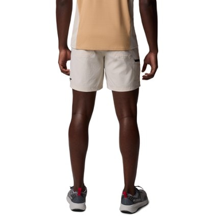 Columbia Wanoga Lightweight Shorts - Men's 1