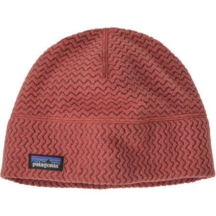 Patagonia R1 Air Beanie Red S