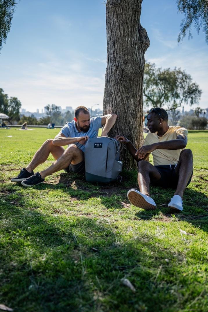 Location Image for TravelR Soft Cooler Pack 28