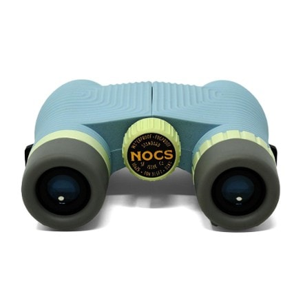 Nocs Provisions Standard Issue Waterproof 10 x 25 Binoculars 1