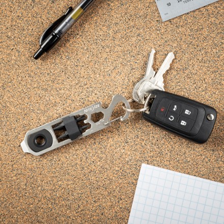 Nite Ize DoohicKey Ratchet Key Tool 8
