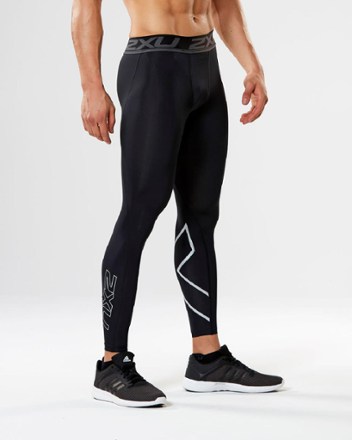 2XU Accelerate Compression Tights - Mens