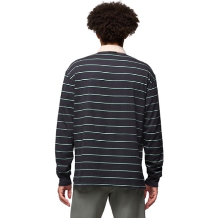 prAna Rockblock Rugby Shirt - Men's 2