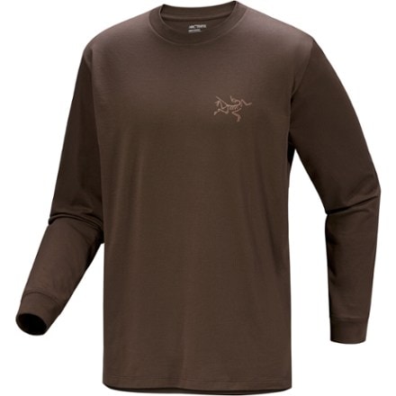 Arc'teryx Kragg SL Cotton Long-Sleeve Shirt - Men's 0