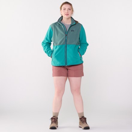 REI Co-op Trailmade Shorts - Women's 6