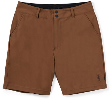 Smartwool Merino Sport 8" Shorts - Men's 0