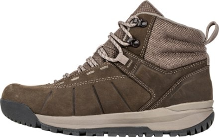 Oboz Andesite Mid Insulated Waterproof Boots - Men's 1