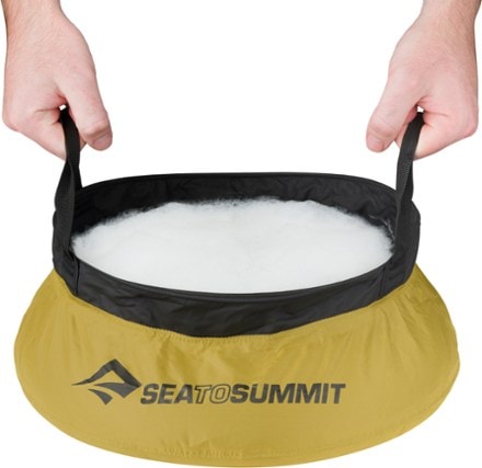 Sea to Summit Camp Kitchen Clean-Up Kit 2