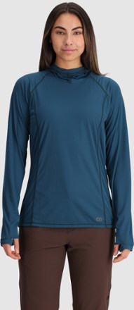 Outdoor Research Echo Hoodie - Women's 1