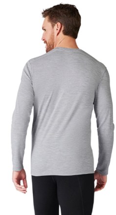 Smartwool Classic Thermal Merino Crew Base Layer Top - Men's 2