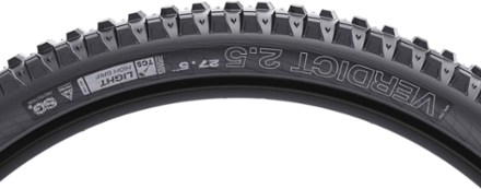 WTB Verdict Light Tire - 27.5 2