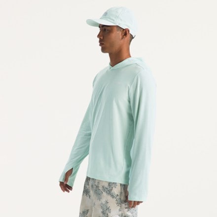 The North Face Adventure Sun Hoodie - Men's 3