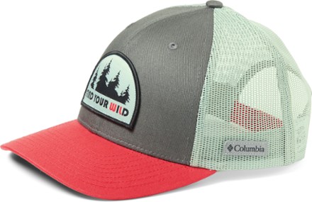 Womens Trucker Hats Rei Co Op