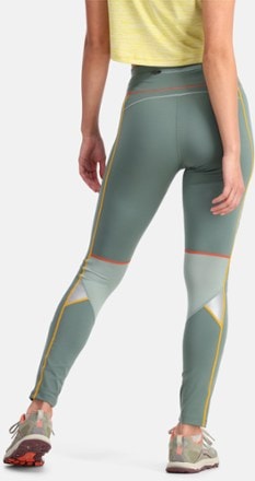 Kari Traa Louise 2.0 Tights - Women's 2