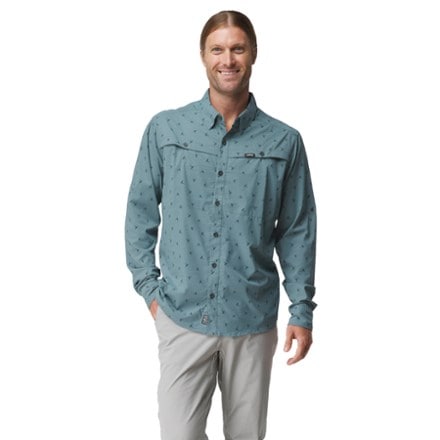 NRS Caye Shirt - Men's 1