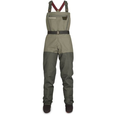 Simms Tributary Stockingfoot Waders - Women's 0