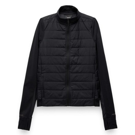 prAna Insulated Ice Flow Jacket - Women's 0