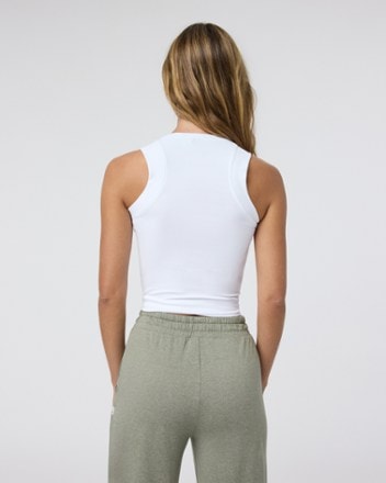Vuori Pose Modern Tank Top - Women's 2