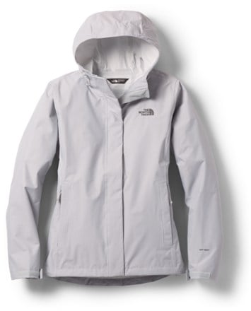 Onderstrepen Verslaggever top The North Face Venture 2 Jacket - Women's | REI Co-op