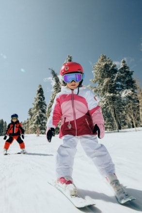 Obermeyer Livia Insulated Jacket - Toddlers'/Kids' 4