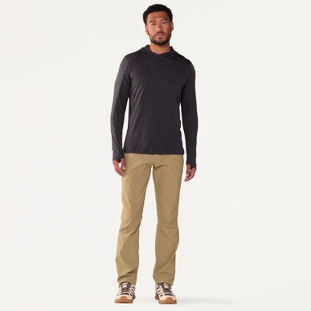 Renegade Recon Klassik Pants - Men's